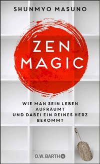 Enlarge image Cover: ZEN MAGIC - O.W. Barth eBook