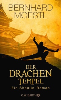 Abbildung von: Der Drachentempel - O.W. Barth eBook