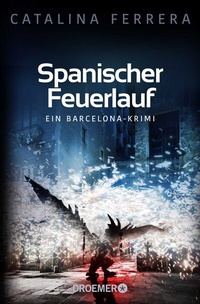 Abbildung von: Spanischer Feuerlauf - Droemer