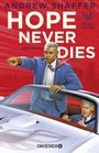 Cover: Hope Never Dies - Droemer