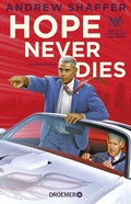 Cover: Hope Never Dies - Droemer
