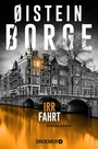 Cover: Irrfahrt - Droemer