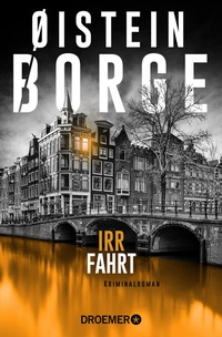 Enlarge image Cover: Irrfahrt - Droemer