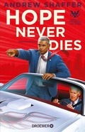 Cover: Hope Never Dies - Droemer