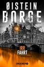Cover: Irrfahrt - Droemer
