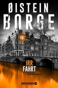 Cover: Irrfahrt - Droemer