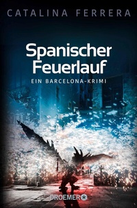 Abbildung von: Spanischer Feuerlauf - Droemer