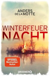Abbildung von: Winterfeuernacht - Droemer