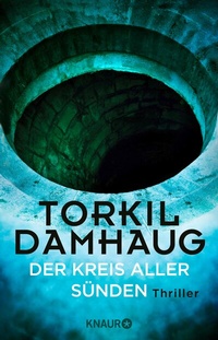 Abbildung von: Der Kreis aller Sünden - Knaur