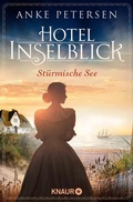 Cover: Hotel Inselblick - St&uuml;rmische See - Knaur