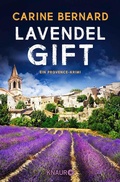 Cover: Lavendel-Gift - Knaur
