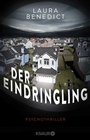 Cover: Der Eindringling - Knaur