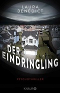 Cover: Der Eindringling - Knaur