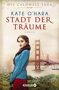 Cover: Stadt der Tr&auml;ume - Knaur