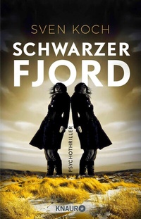 Abbildung von: Schwarzer Fjord - Knaur
