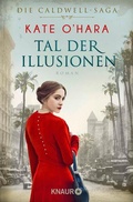 Cover: Tal der Illusionen - Knaur
