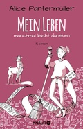 Cover: Mein Leben, manchmal leicht daneben - Knaur