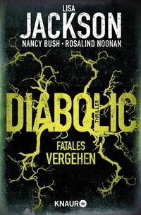 Abbildung von: Diabolic - Fatales Vergehen - Knaur