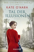 Cover: Tal der Illusionen - Knaur