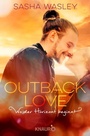 Cover: Outback Love. Wo der Horizont beginnt - Knaur
