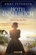 Cover: Hotel Inselblick - St&uuml;rmische See - Knaur