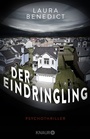 Cover: Der Eindringling - Knaur Taschenbuch