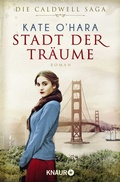 Cover: Stadt der Tr&auml;ume - Knaur