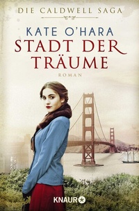 Abbildung von: Stadt der Träume - Knaur