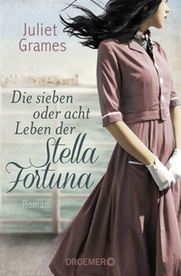 Abbildung von: Stella Fortuna - Droemer