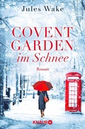 Cover: Covent Garden im Schnee - Knaur