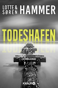Enlarge image Cover: Todeshafen - Knaur