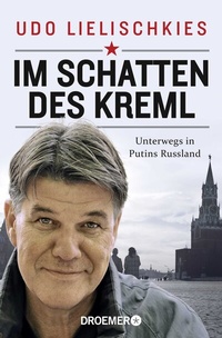 Abbildung von: Im Schatten des Kreml - Droemer