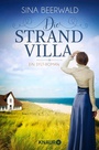 Cover: Die Strandvilla - Knaur