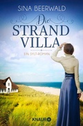 Cover: Die Strandvilla - Knaur