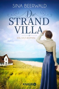 Enlarge image Cover: Die Strandvilla - Knaur