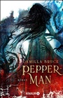 Cover: Pepper-Man - Knaur
