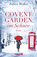 Cover: Covent Garden im Schnee - Knaur