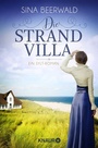 Cover: Die Strandvilla - Knaur