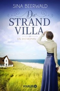 Cover: Die Strandvilla - Knaur