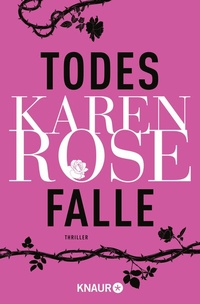 Abbildung von: Todesfalle - Knaur