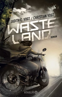Abbildung von: Wasteland - Knaur