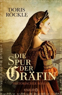 Abbildung von: Die Spur der Gräfin - Knaur