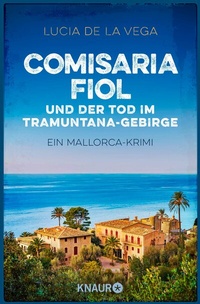 Abbildung von: Comisaria Fiol und der Tod im Tramuntana-Gebirge - Knaur