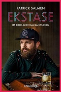 Cover: Ekstase - ist doch auch mal ganz sch&ouml;n - Knaur