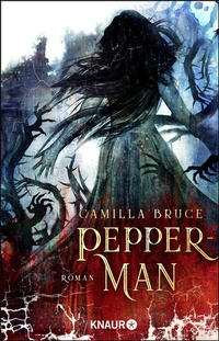 Abbildung von: Pepper-Man - Knaur