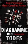 Cover: Die Diagramme des Todes - Knaur