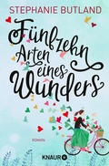 Cover: F&uuml;nfzehn Arten eines Wunders - Knaur