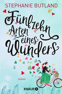 Abbildung von: Fünfzehn Arten eines Wunders - Knaur