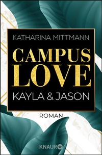 Abbildung von: Campus Love - Knaur