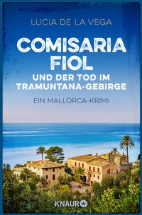 Abbildung von: Comisaria Fiol und der Tod im Tramuntana-Gebirge - Knaur